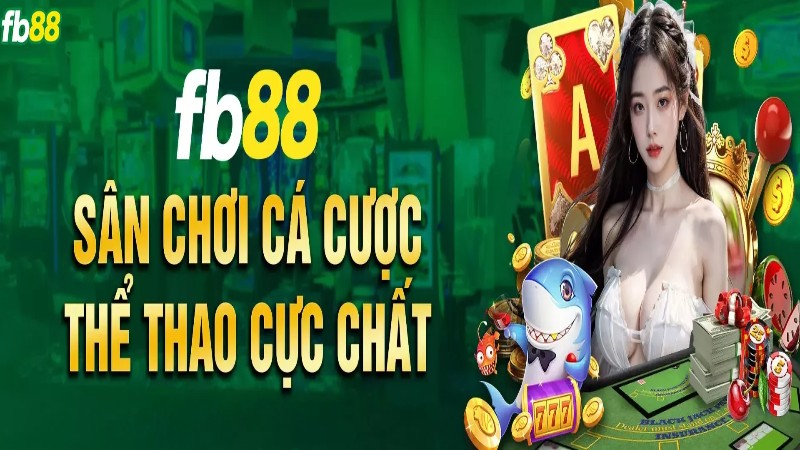 Khuyến mãi FB88: Những ưu đãi giá trị nhất cho bạn 3 Cược thủ truy cập nhà cái để đăng ký tài khoản mới hay vào tài khoản cũ