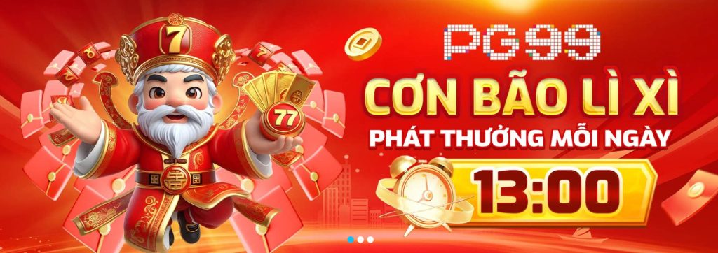 VIP PG99 - Cơ hội thăng hạng và quà tặng hấp dẫn